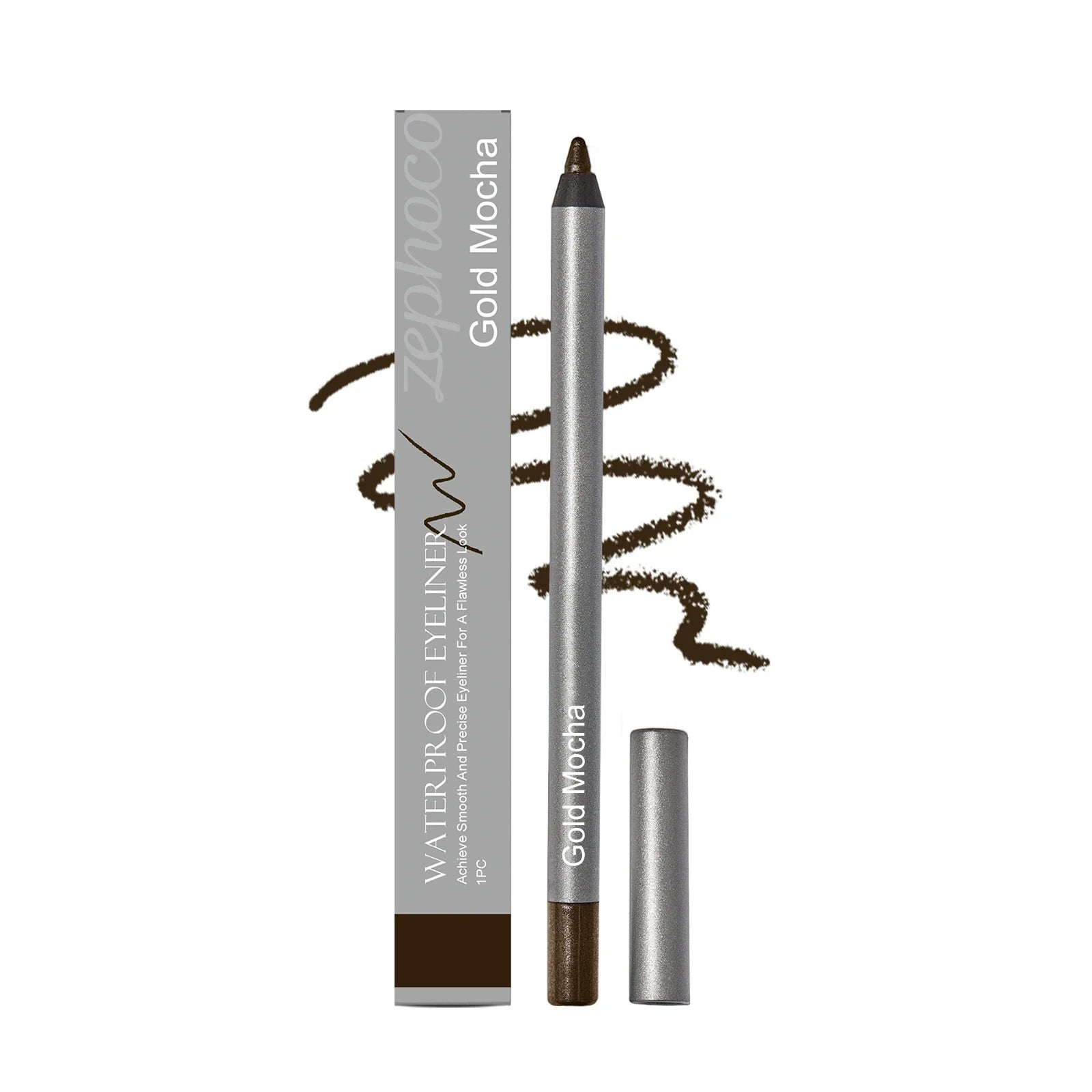 1440-Minute Longwear Eyeliner